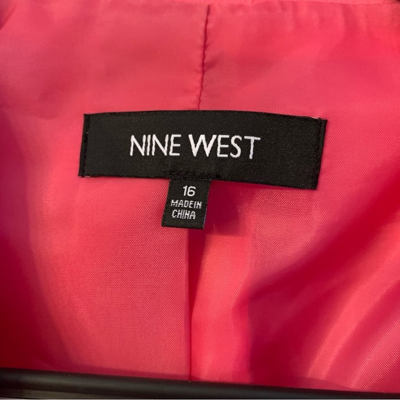 Pink blazer - Picture 3 of 4